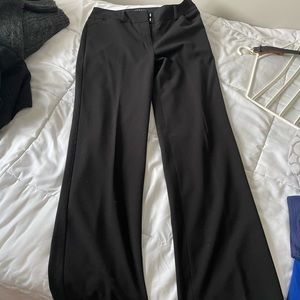 George black dress pants. Size 6
